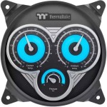 Thermaltake Tf3 Liquid Cooling System Dashboard