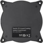 Thermaltake Tf3 Liquid Cooling System Dashboard