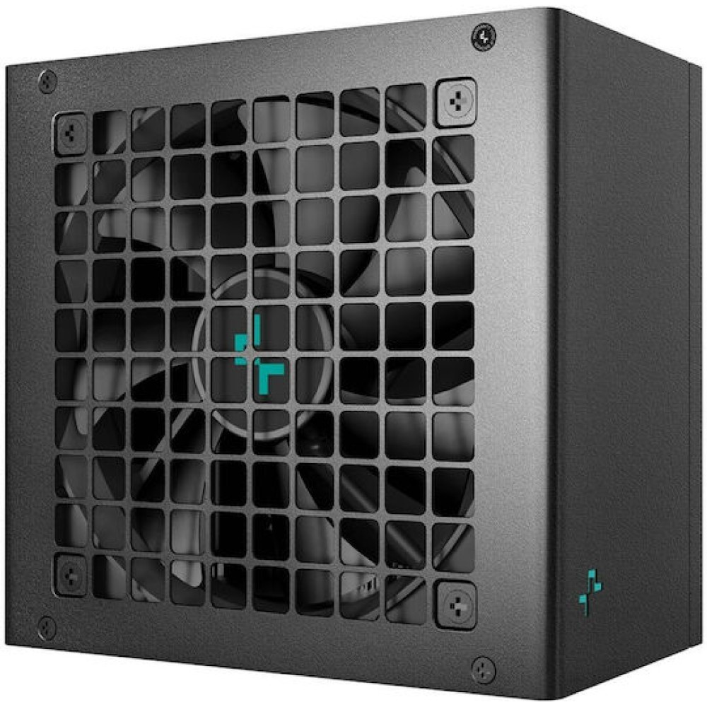 Deepcool PN850M 850W Μαύρο Τροφοδοτικό Υπολογιστή Full Modular 80 Plus Gold