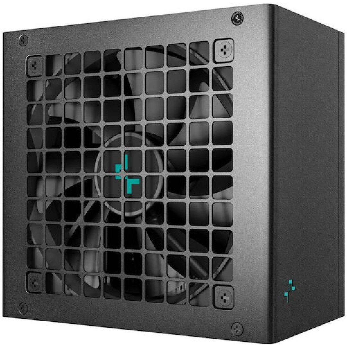 Deepcool PN850M 850W Μαύρο Τροφοδοτικό Υπολογιστή Full Modular 80 Plus Gold