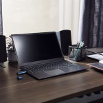 Kingston IronKey Vault Privacy 50 64GB USB 3.2 Stick με σύνδεση USB-C Μπλε