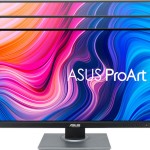 Asus ProArt PA278QV IPS Monitor 27