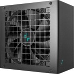 Deepcool PN750M 750W Μαύρο Τροφοδοτικό Υπολογιστή Full Modular 80 Plus Gold