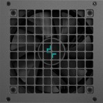 Deepcool PN750M 750W Μαύρο Τροφοδοτικό Υπολογιστή Full Modular 80 Plus Gold