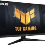 Asus TUF Gaming VG32AQA1A VA Gaming Monitor 31.5