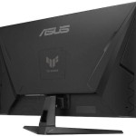 Asus TUF Gaming VG32AQA1A VA Gaming Monitor 31.5