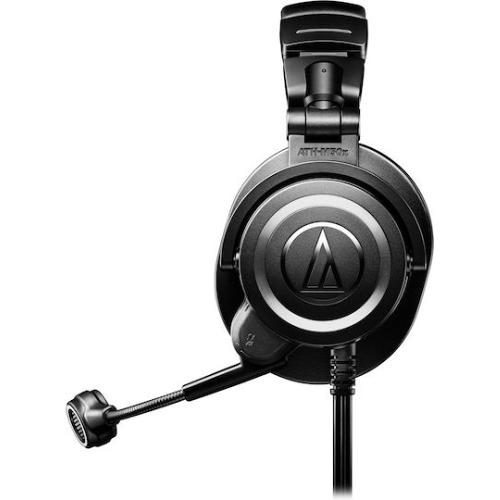 Audio Technica ATH-M50xSTS USB Over Ear Gaming Headset με σύνδεση 3.5mm / USB