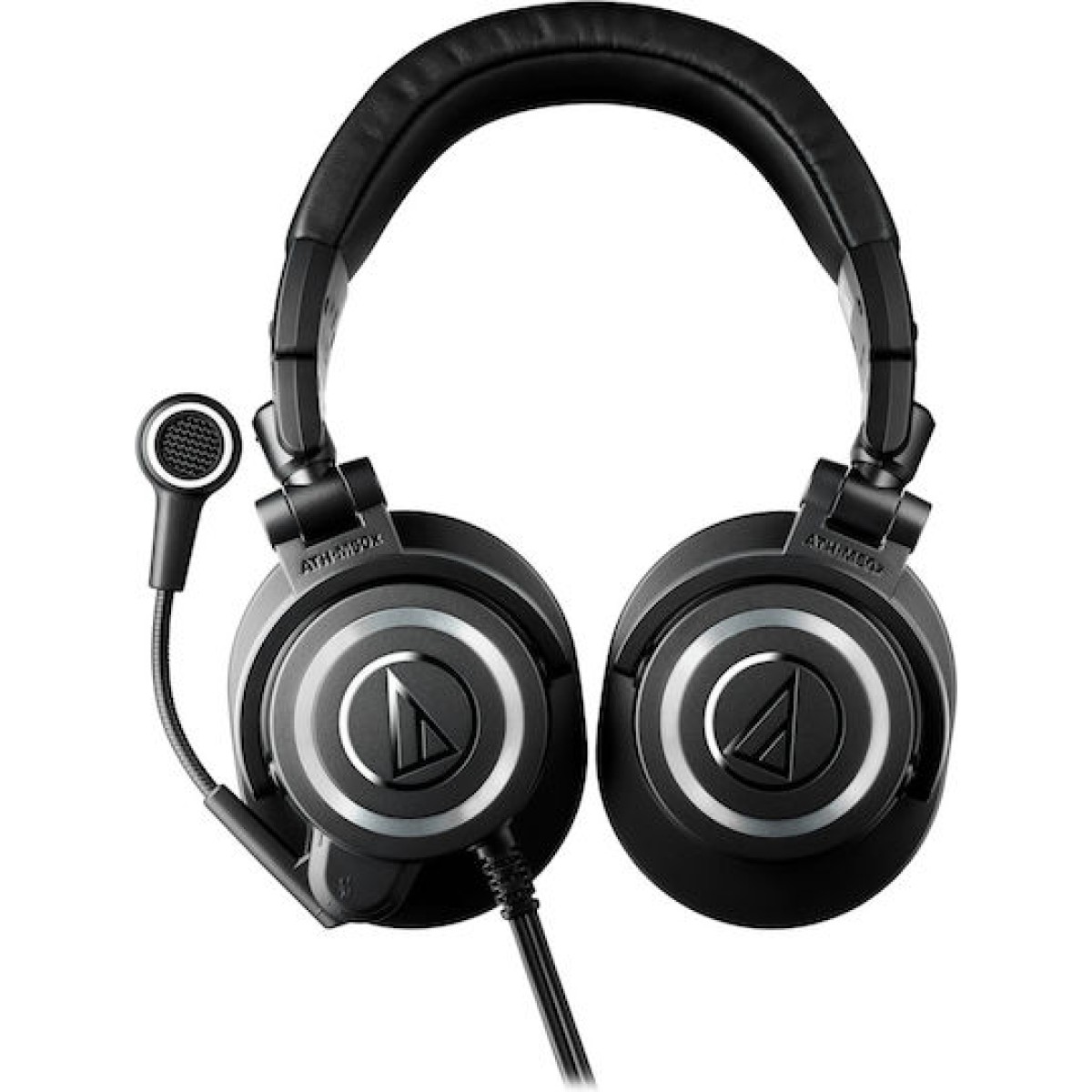 Audio Technica ATH-M50xSTS USB Over Ear Gaming Headset με σύνδεση 3.5mm / USB