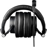 Audio Technica ATH-M50xSTS USB Over Ear Gaming Headset με σύνδεση 3.5mm / USB