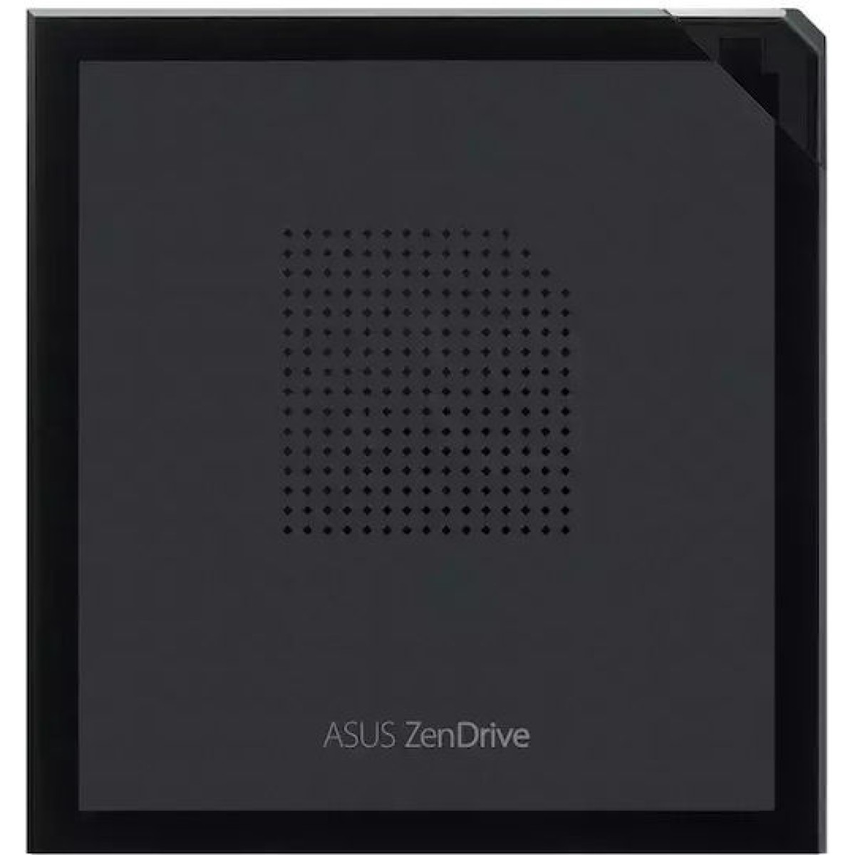 Asus ZenDrive V1M (SDRW-08V1M-U) Εξωτερικός Οδηγός Εγγραφής/Ανάγνωσης DVD/CD για Desktop / Laptop Μαύρο