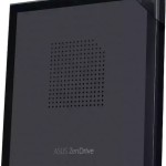 Asus ZenDrive V1M (SDRW-08V1M-U) Εξωτερικός Οδηγός Εγγραφής/Ανάγνωσης DVD/CD για Desktop / Laptop Μαύρο