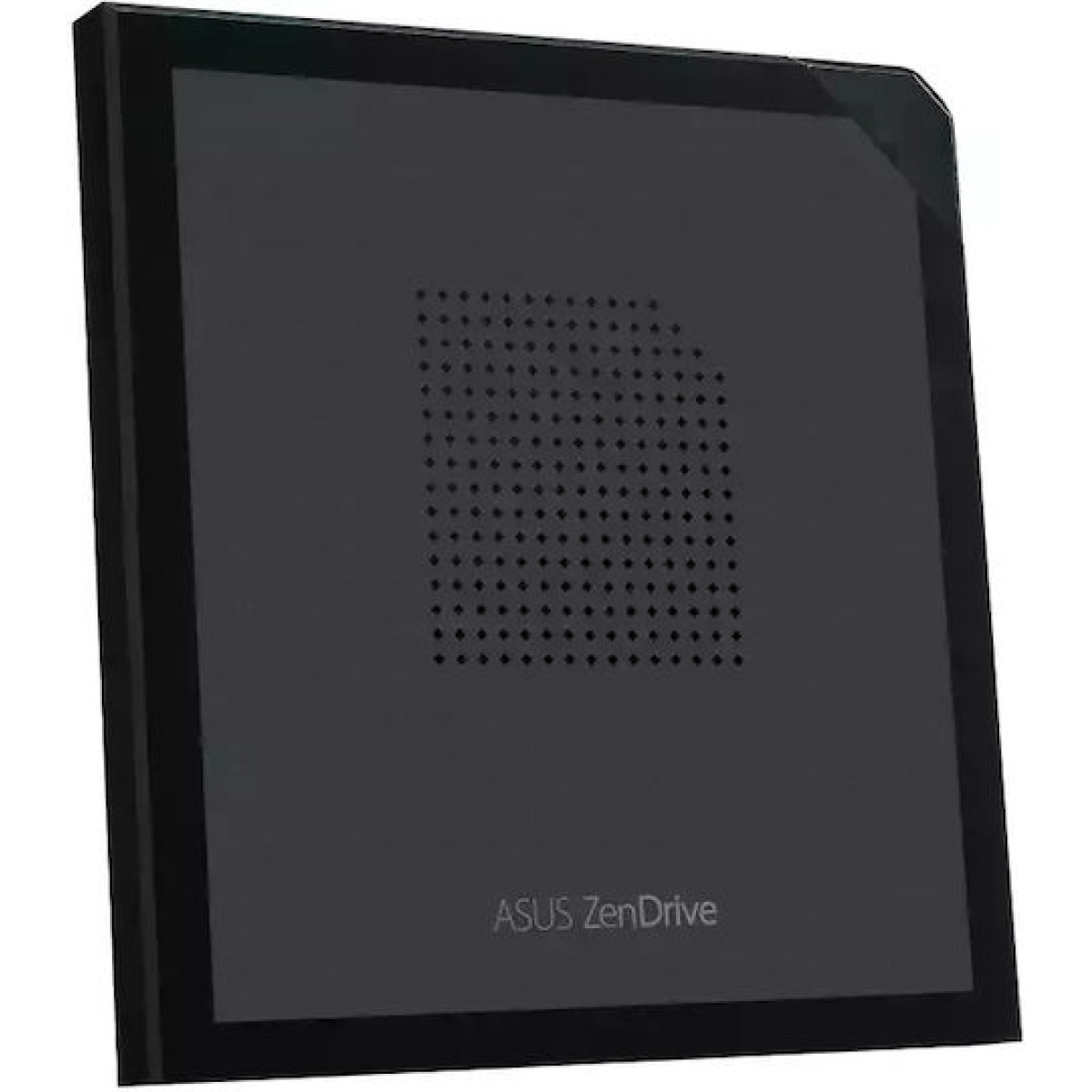 Asus ZenDrive V1M (SDRW-08V1M-U) Εξωτερικός Οδηγός Εγγραφής/Ανάγνωσης DVD/CD για Desktop / Laptop Μαύρο