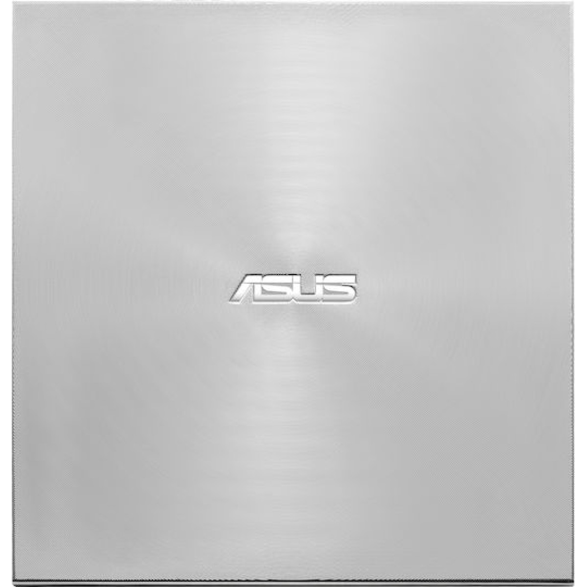 Asus ZenDrive U8M Εξωτερικός Οδηγός Εγγραφής/Ανάγνωσης CD/DVD για Desktop / Laptop Ασημί