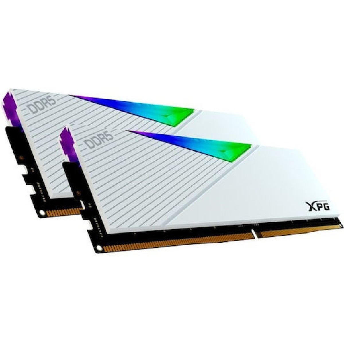 Adata XPG Lancer DDR5 32GB RAM με 2x16GB Modules για Desktop
