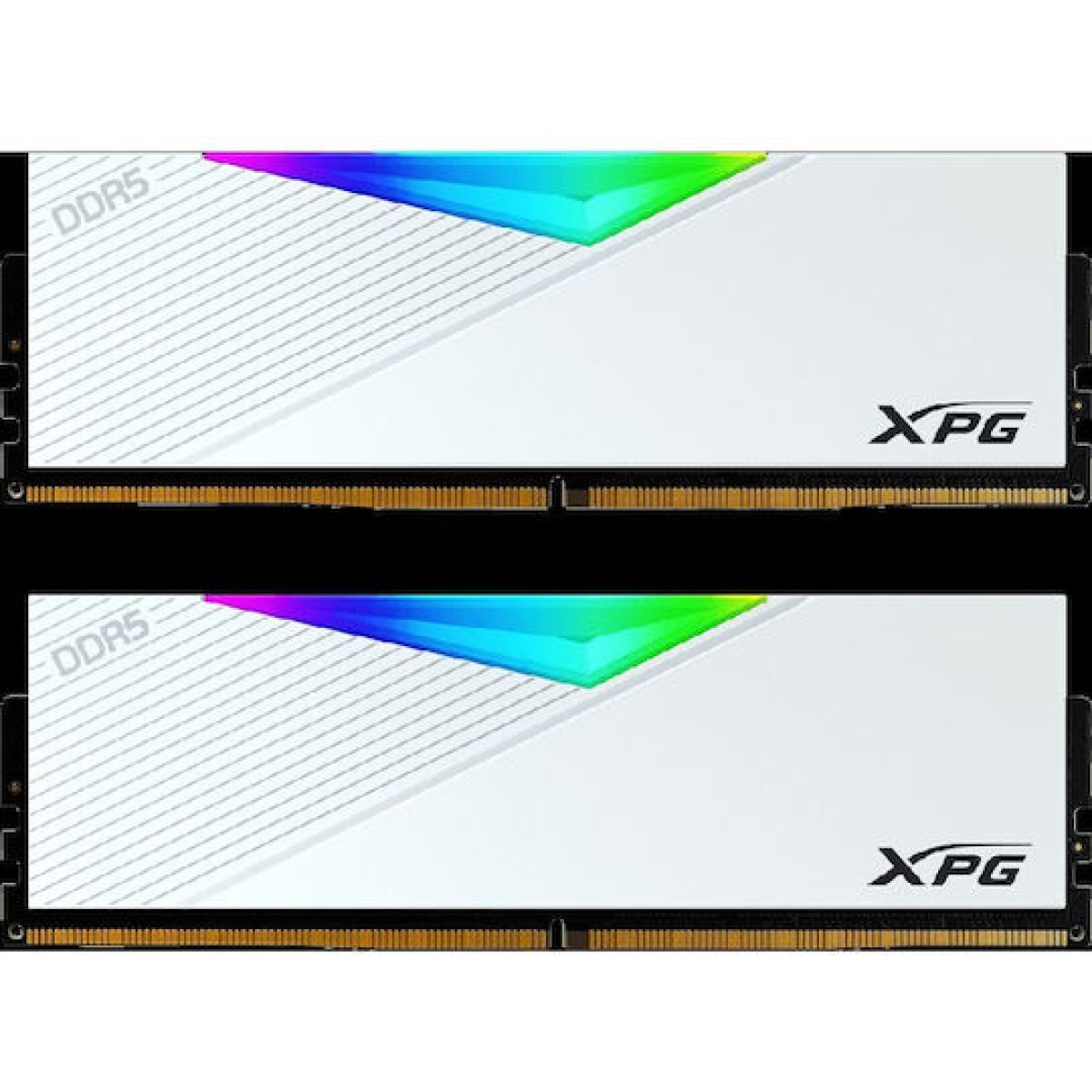 Adata XPG Lancer DDR5 32GB RAM με 2x16GB Modules για Desktop