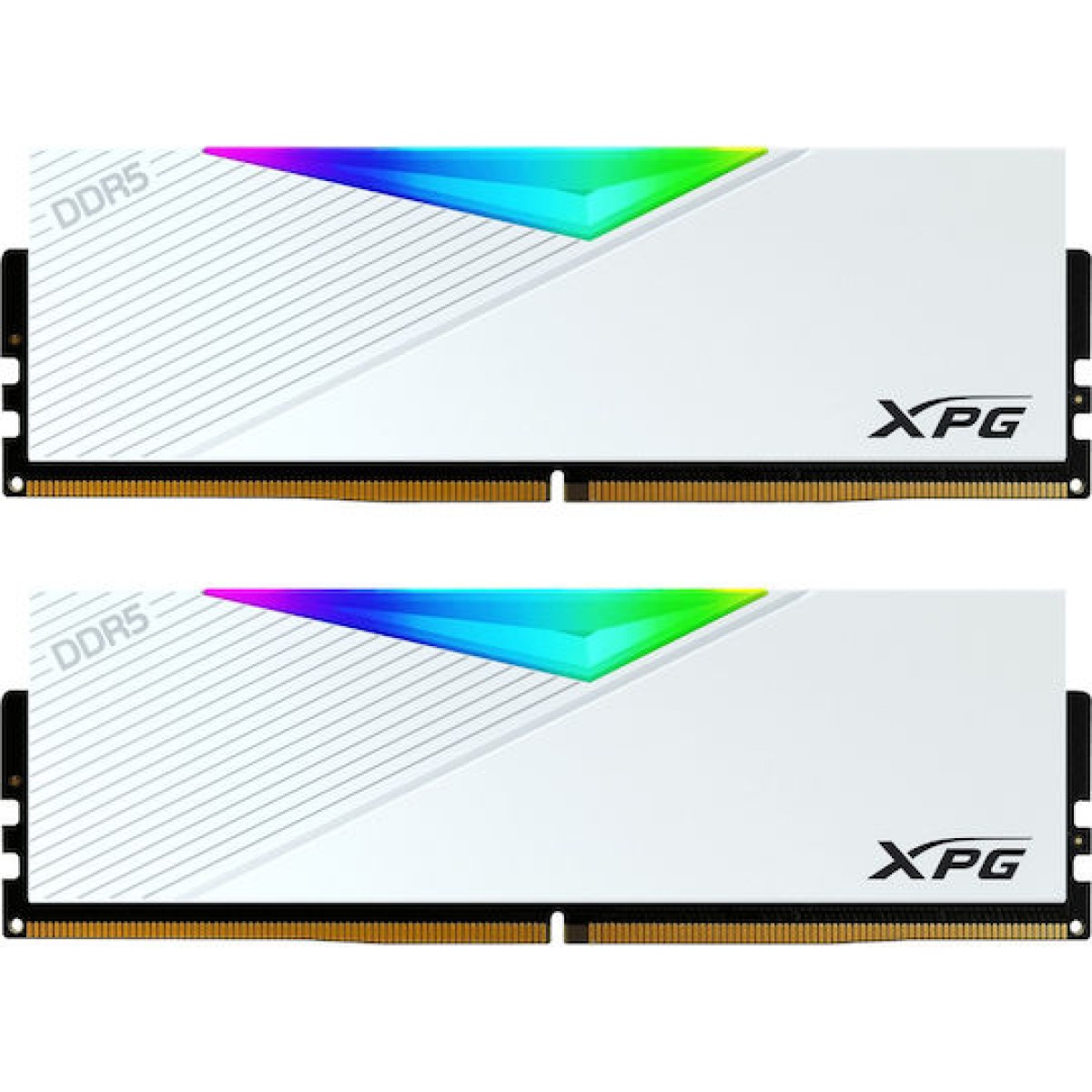 Adata XPG Lancer DDR5 32GB RAM με 2x16GB Modules για Desktop