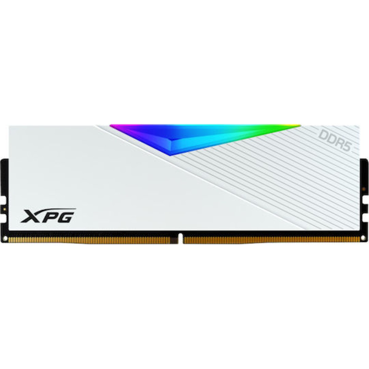 Adata XPG Lancer DDR5 32GB RAM με 2x16GB Modules για Desktop