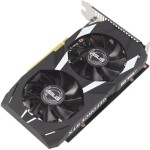 Asus GeForce RTX 3050 6GB GDDR6 Dual OC Κάρτα Γραφικών