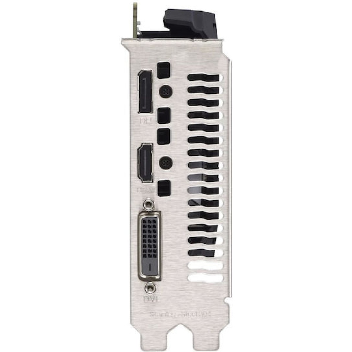 Asus GeForce RTX 3050 6GB GDDR6 Dual OC Κάρτα Γραφικών