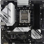 Biostar B650M-Silver Ver. 5.x Motherboard Micro ATX με AMD AM5 Socket