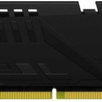 Kingston Fury Beast DDR5 με Module 1x8GB και Ταχύτητα 6000 για Desktop