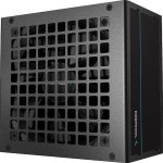 Deepcool PF750 750W Μαύρο Τροφοδοτικό Υπολογιστή Full Wired 80 Plus Standard