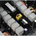 Deepcool PF750 750W Μαύρο Τροφοδοτικό Υπολογιστή Full Wired 80 Plus Standard