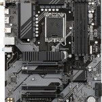 Gigabyte B760 DS3H AX rev. 1.x Wi-Fi Motherboard ATX με Intel 1700 Socket
