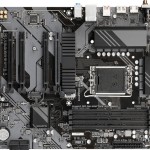 Gigabyte B760 DS3H AX rev. 1.x Wi-Fi Motherboard ATX με Intel 1700 Socket
