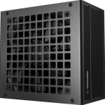 Deepcool PF650 650W Τροφοδοτικό Υπολογιστή Full Wired 80 Plus Standard