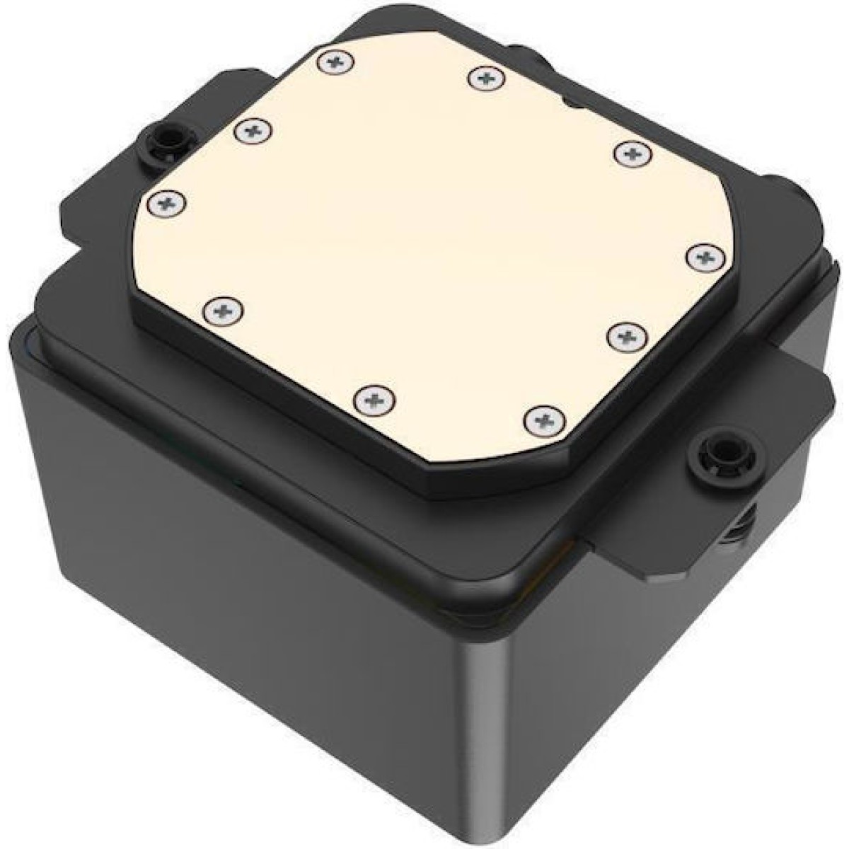 Xilence LiQuRizer LQ240PRO Υδρόψυξη Επεξεργαστή Διπλού Ανεμιστήρα 120mm για Socket AM4/AM5/1700/1200/115x με ARGB Φωτισμό