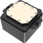 Xilence LiQuRizer LQ240PRO Υδρόψυξη Επεξεργαστή Διπλού Ανεμιστήρα 120mm για Socket AM4/AM5/1700/1200/115x με ARGB Φωτισμό