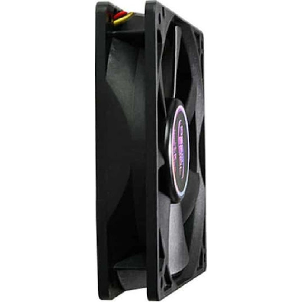 Deepcool XFAN 120 Case Fan με Σύνδεση 4-Pin Molex / 3-Pin