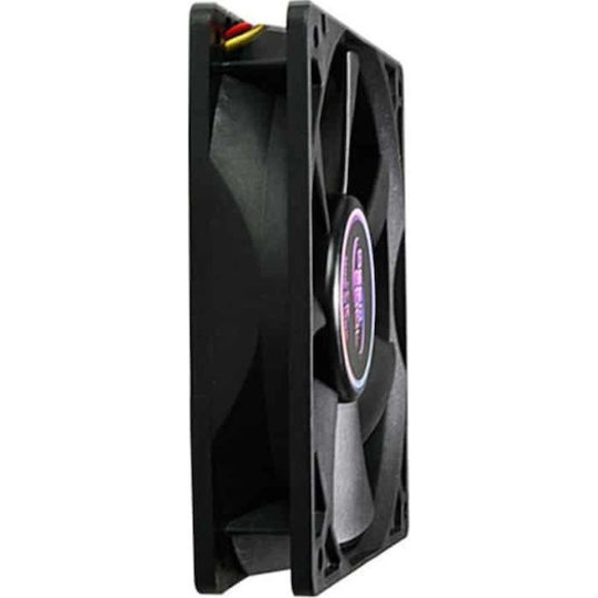 Deepcool XFAN 120 Case Fan με Σύνδεση 4-Pin Molex / 3-Pin