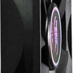 Deepcool XFAN 120 Case Fan με Σύνδεση 4-Pin Molex / 3-Pin