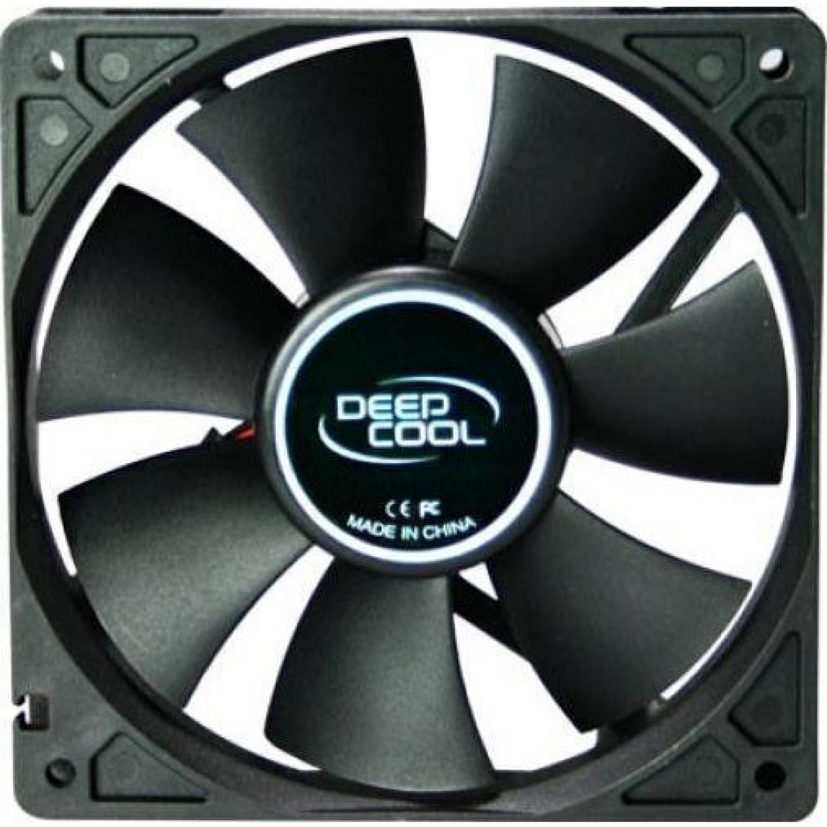 Deepcool XFAN 120 Case Fan με Σύνδεση 4-Pin Molex / 3-Pin
