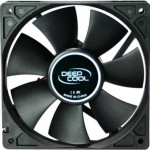 Deepcool XFAN 120 Case Fan με Σύνδεση 4-Pin Molex / 3-Pin