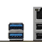 ASRock B760M-ITX/D4 WIFI Motherboard Mini ITX με Intel 1700 Socket 90-MXBKY0-A0CAYZ