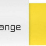 MediaRange 16GB USB 2.0 Stick Κίτρινο