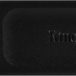 Kingston DataTraveler 70 256GB USB 3.2 Stick με σύνδεση USB-C Μαύρο