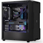 Endorfy Navis F360 ARGB Υδρόψυξη Επεξεργαστή Διπλού Ανεμιστήρα 120mm για Socket AM4/AM5/1700/1200/115x