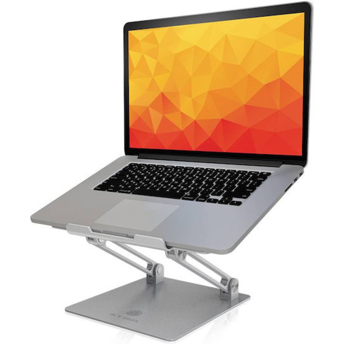 Icy Box Βάση Στήριξης για Laptop έως 17