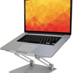 Icy Box Βάση Στήριξης για Laptop έως 17