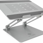 Icy Box Βάση Στήριξης για Laptop έως 17