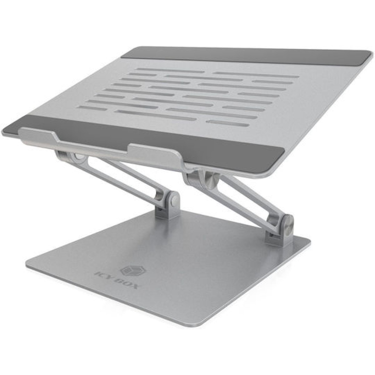 Icy Box Βάση Στήριξης για Laptop έως 17