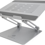 Icy Box Βάση Στήριξης για Laptop έως 17