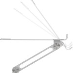 Icy Box Βάση Στήριξης για Laptop έως 17