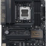 Asus ProArt B650-CREATOR Motherboard ATX με AMD AM5 Socket 90MB1C40-M0EAY0