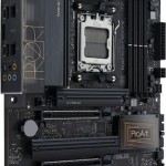 Asus ProArt B650-CREATOR Motherboard ATX με AMD AM5 Socket 90MB1C40-M0EAY0