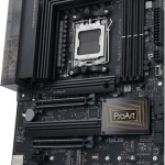 Asus ProArt B650-CREATOR Motherboard ATX με AMD AM5 Socket 90MB1C40-M0EAY0
